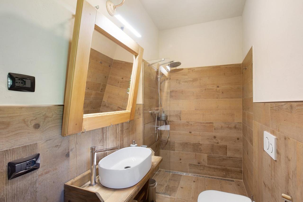 Chalet 1175 - Grand-Haury Arvier Extérieur photo